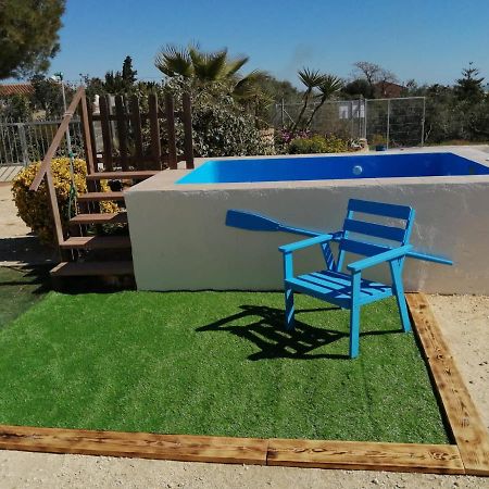 ל'אמפולה Masia Tona מראה חיצוני תמונה